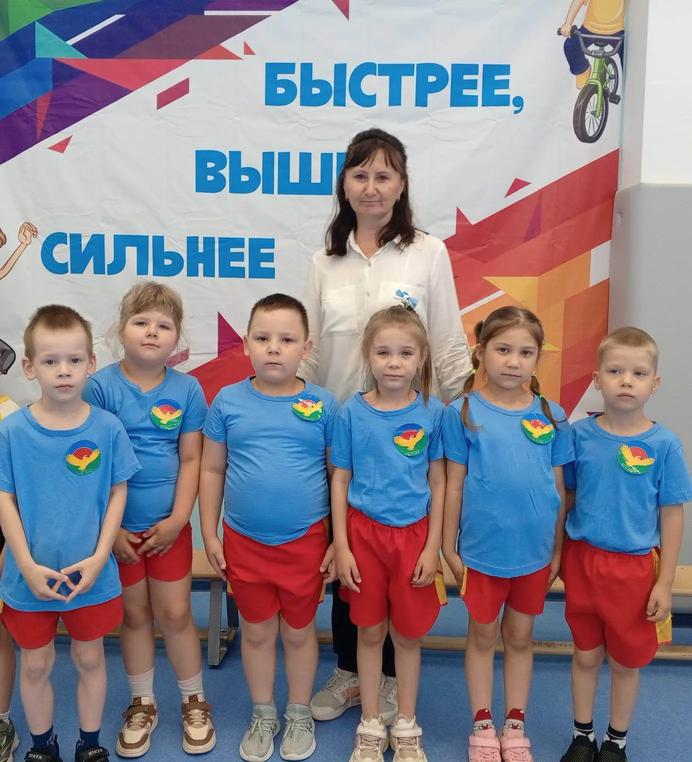✨24  июня наши юные казачата приняли участие в  военно‑спортивных играх «Волжский сполох — 2026» для