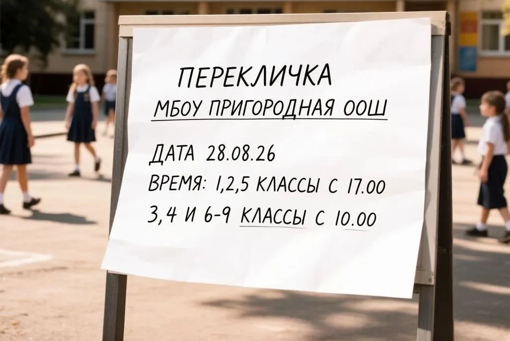 Ждем встречи!