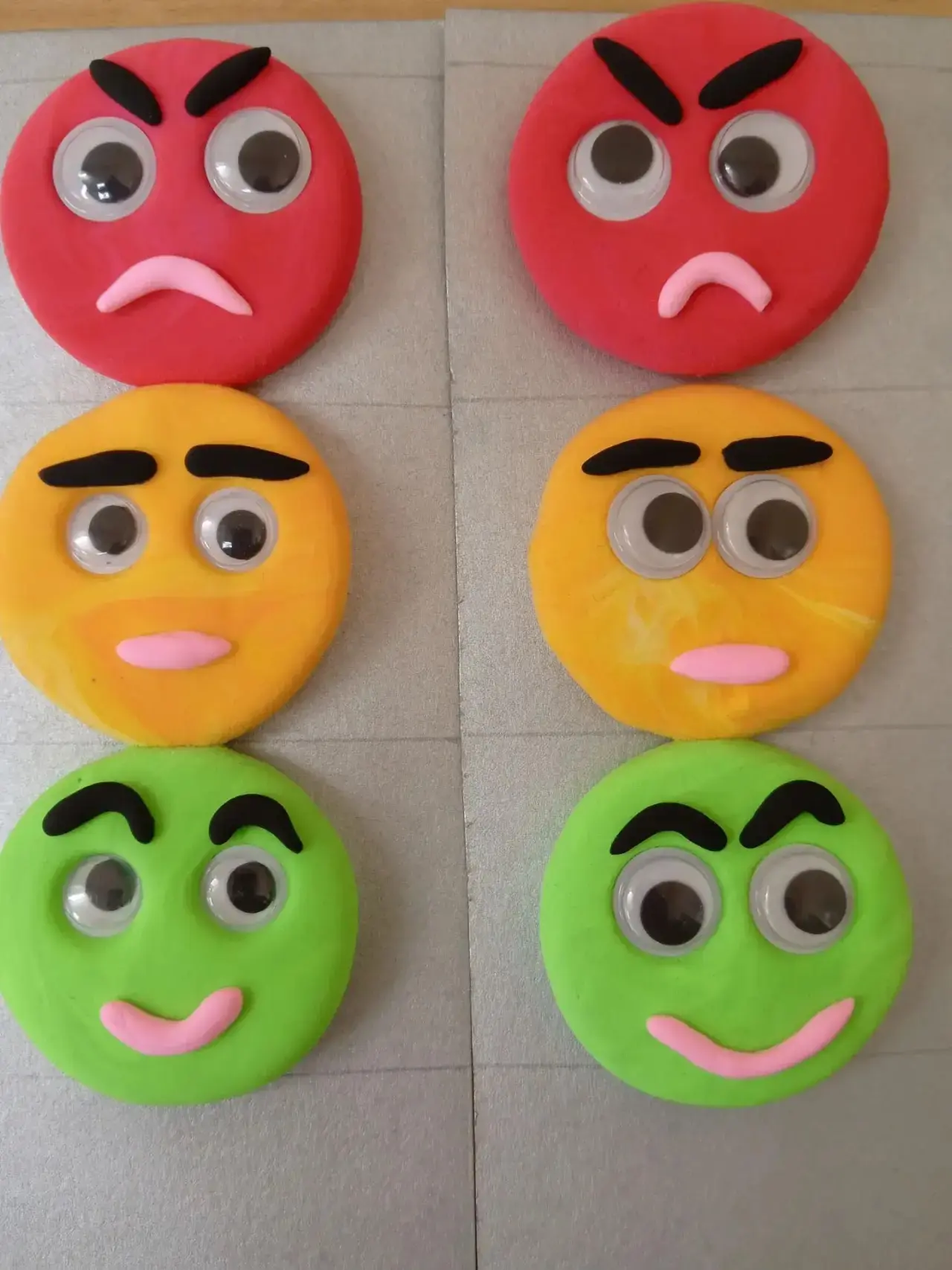 🚦 Неделя ПДД в нашей школе: «Мой друг — светофор»!