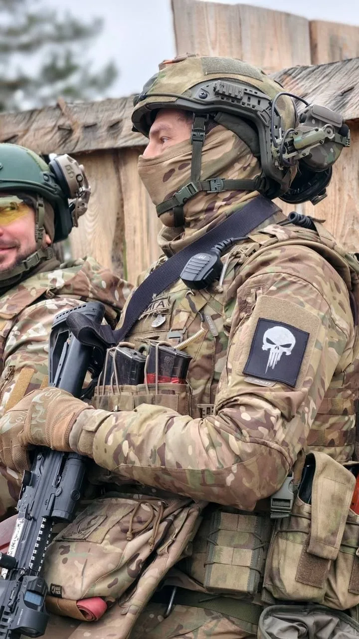 Доброй ночи Братство 🤙
