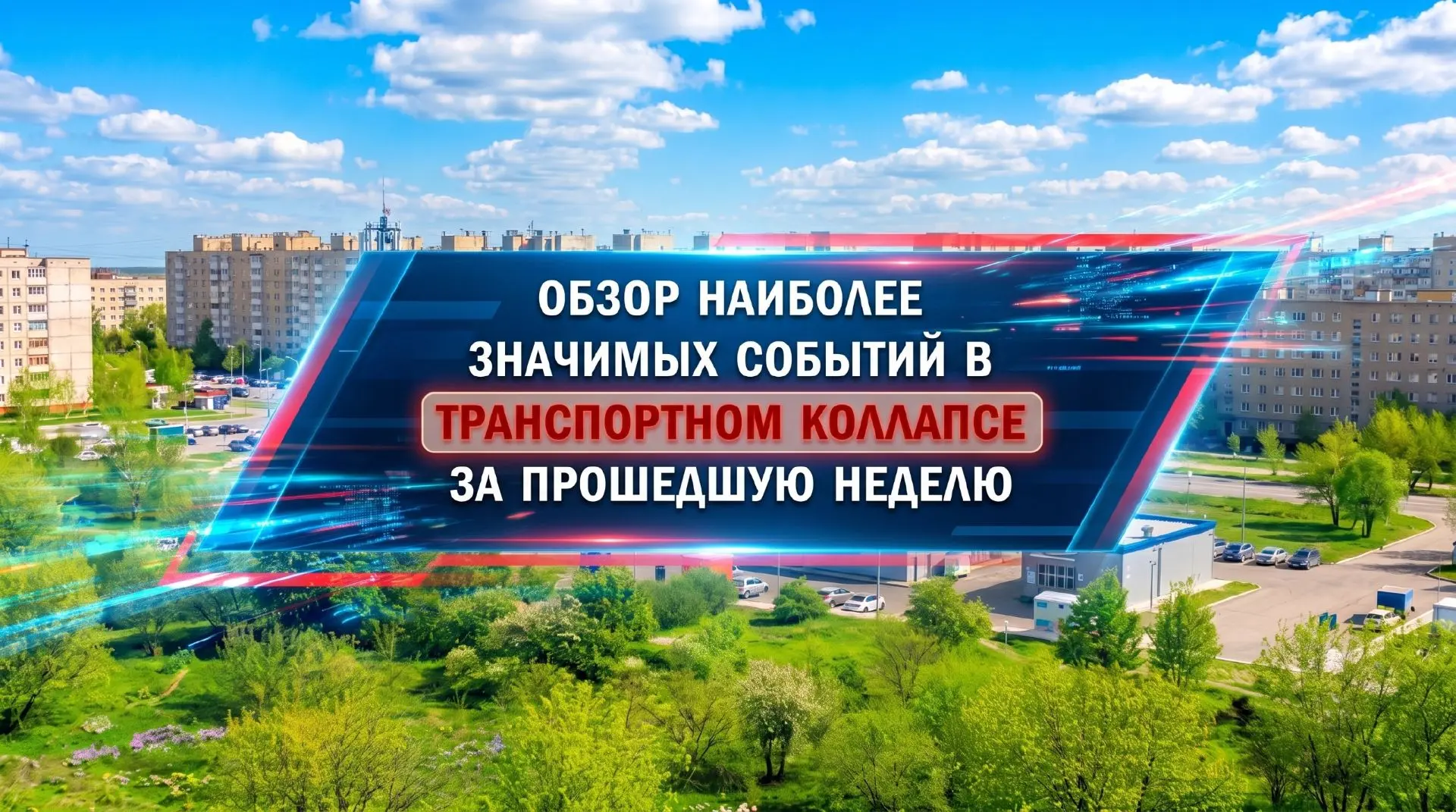 Воскресный дайджест: 10 главных событий недели глазами наших подписчиков.

Мы анализируем статистику