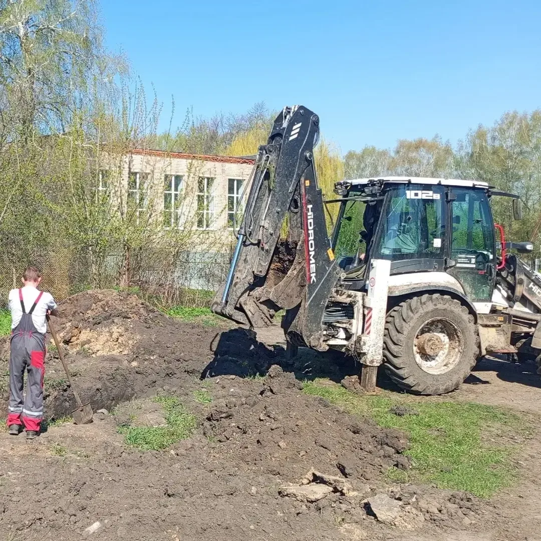 В 2027 году в Мценском районе планируется отремонтировать пять водопроводов