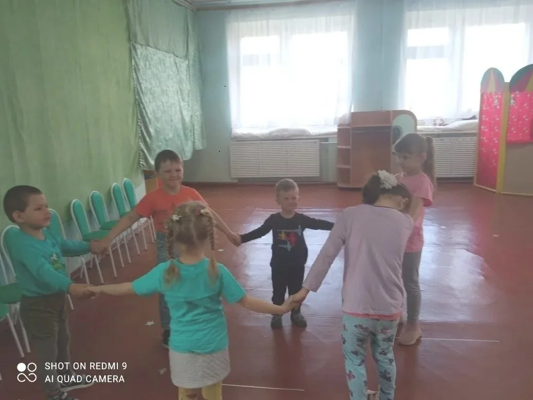 🔆Как живешь, дошколенок? Жизнь детских садах и дошкольных группах нашего колледжа насыщенна и разноо