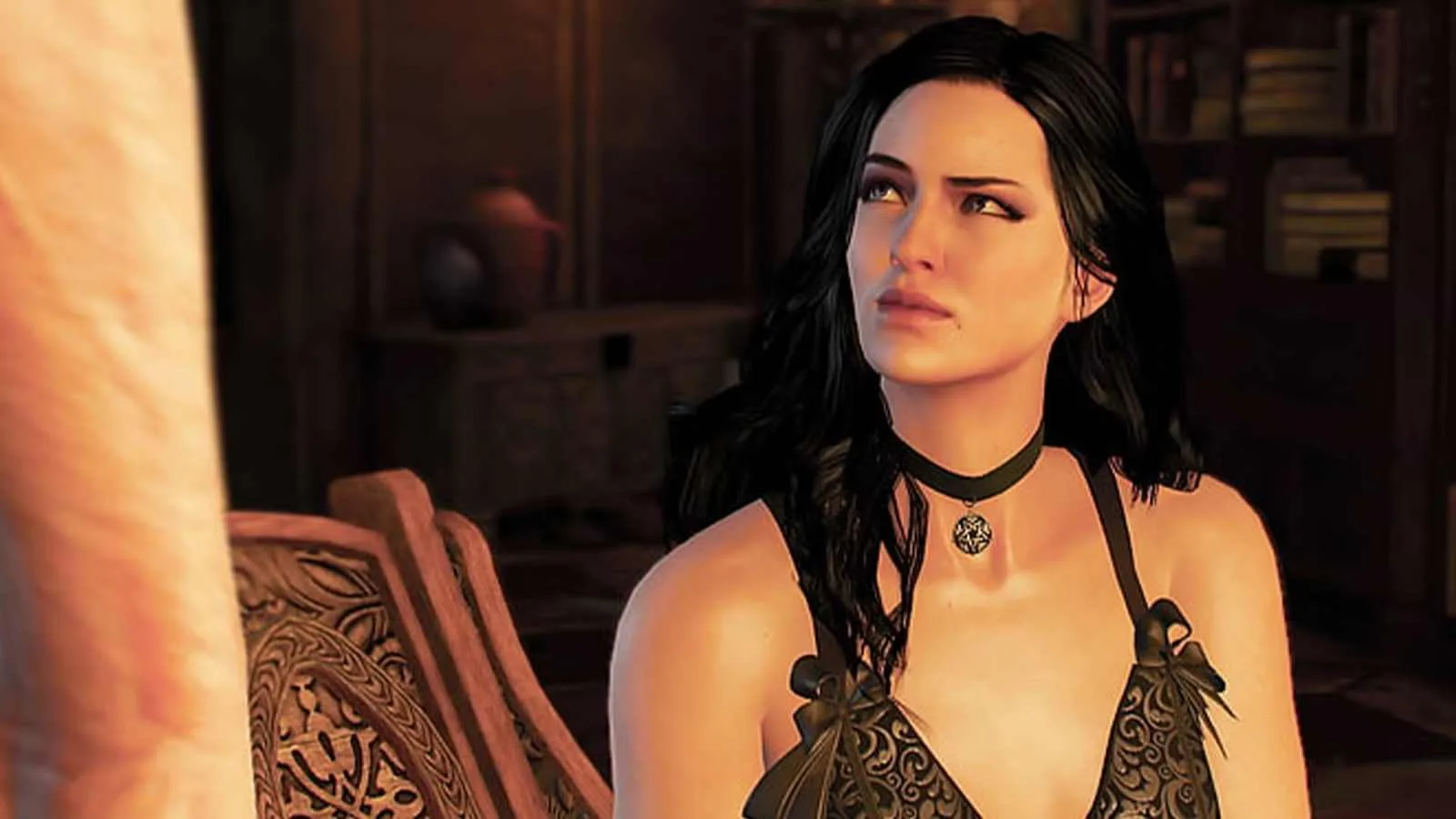 Слухи уровня «Одна бабка сказала»: Йеннифер вернётся в The Witcher 4