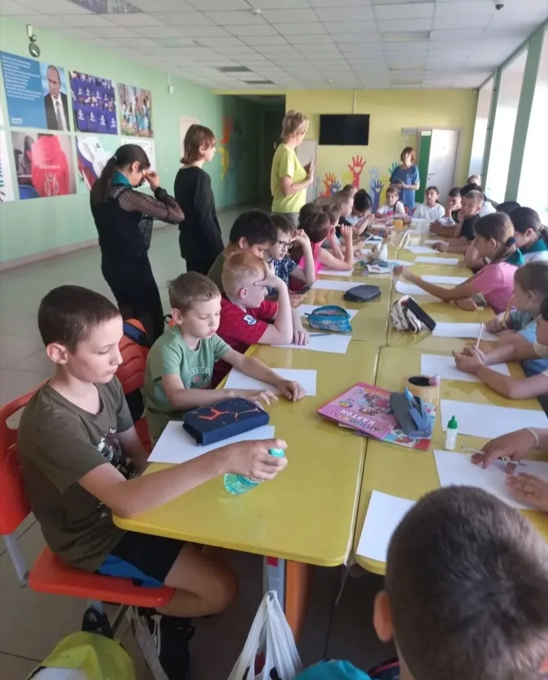 🇷🇺"ЗА ЧТО Я ЛЮБЛЮ РОССИЮ"🇷🇺
12 июня в нашей стране ежегодно отмечается государственный праздник–