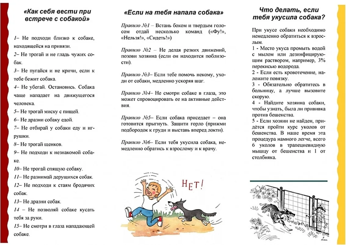 ПАМЯТКА ДЛЯ РОДИТЕЛЕЙ