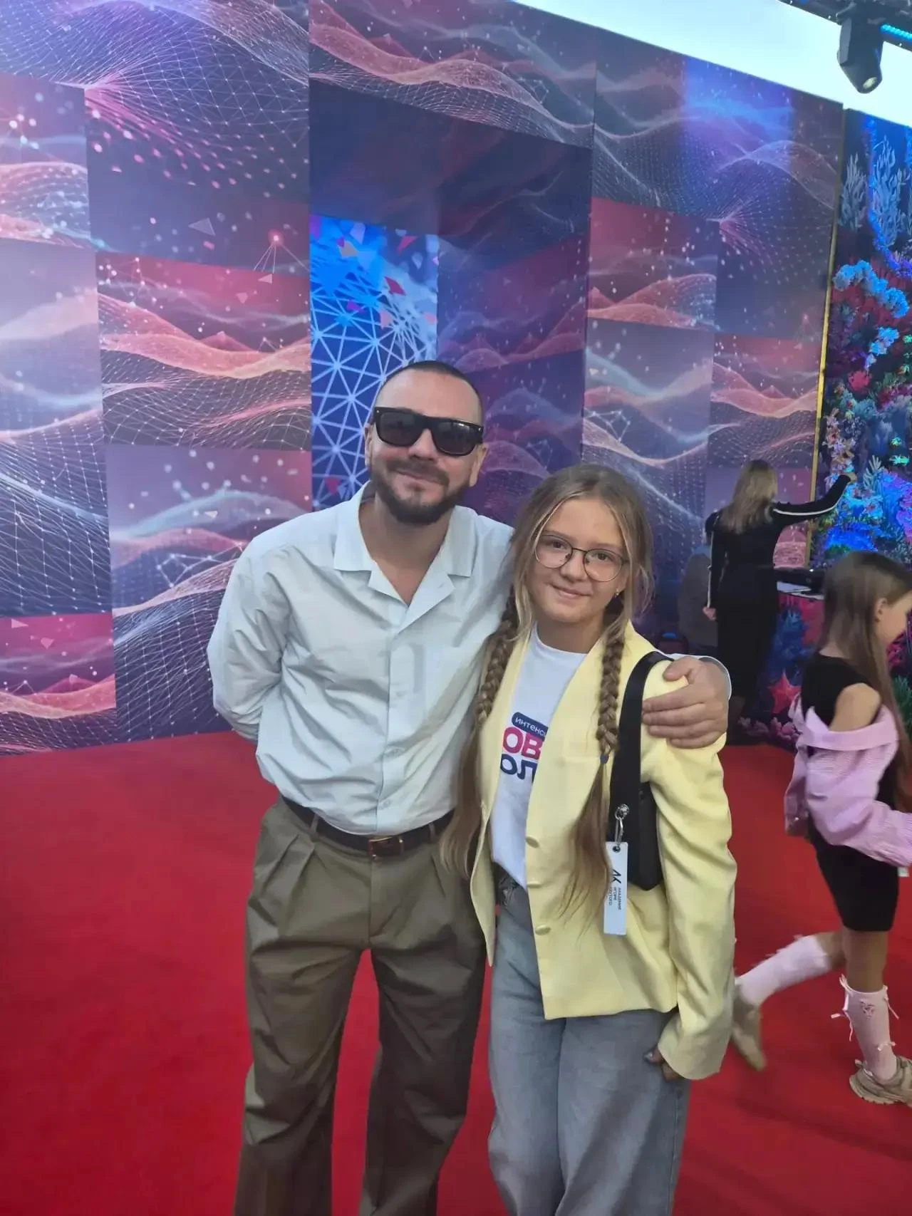 11-летняя вокалистка из Каширы победила на конкурсе интенсива «Новая волна» в Казани