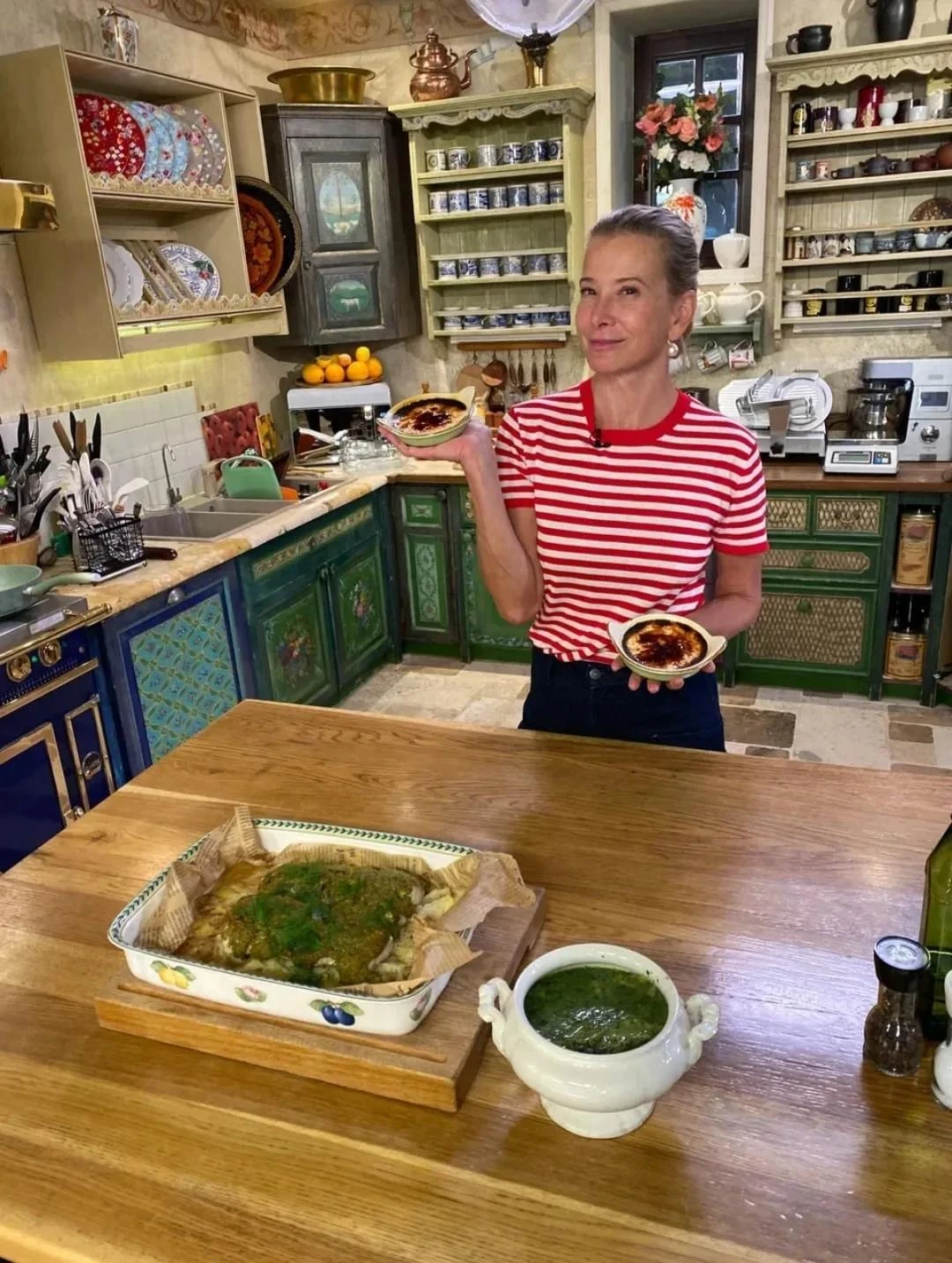 Баклажаны! Любите? Я — очень. Это вкус детства для меня. И на Дону, и на Кавказе, где я...