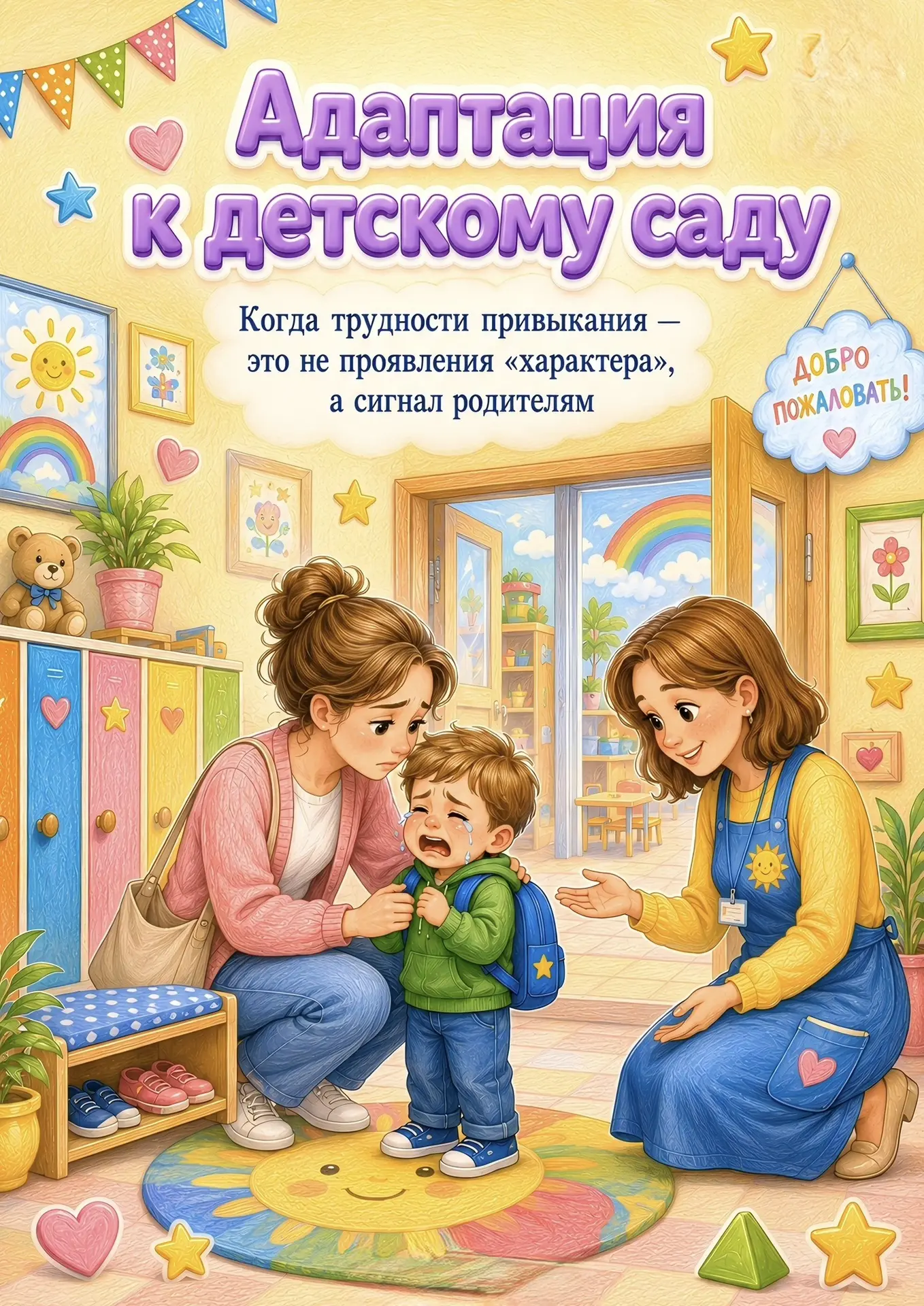 МБДОУд/с5 г. Кропоткин МО Кавказский район.