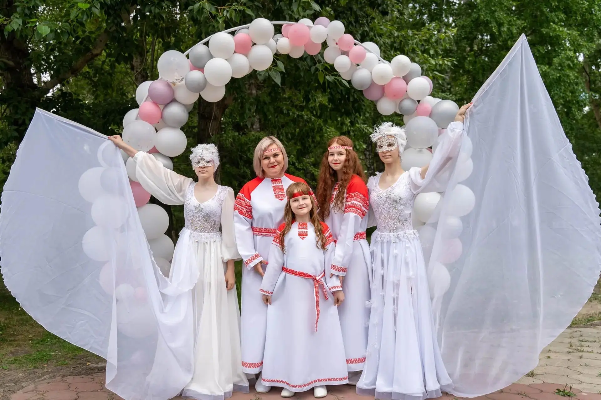 Сегодня, 8 июля, наша страна отмечает один из самых теплых и душевных праздников. Педаг...