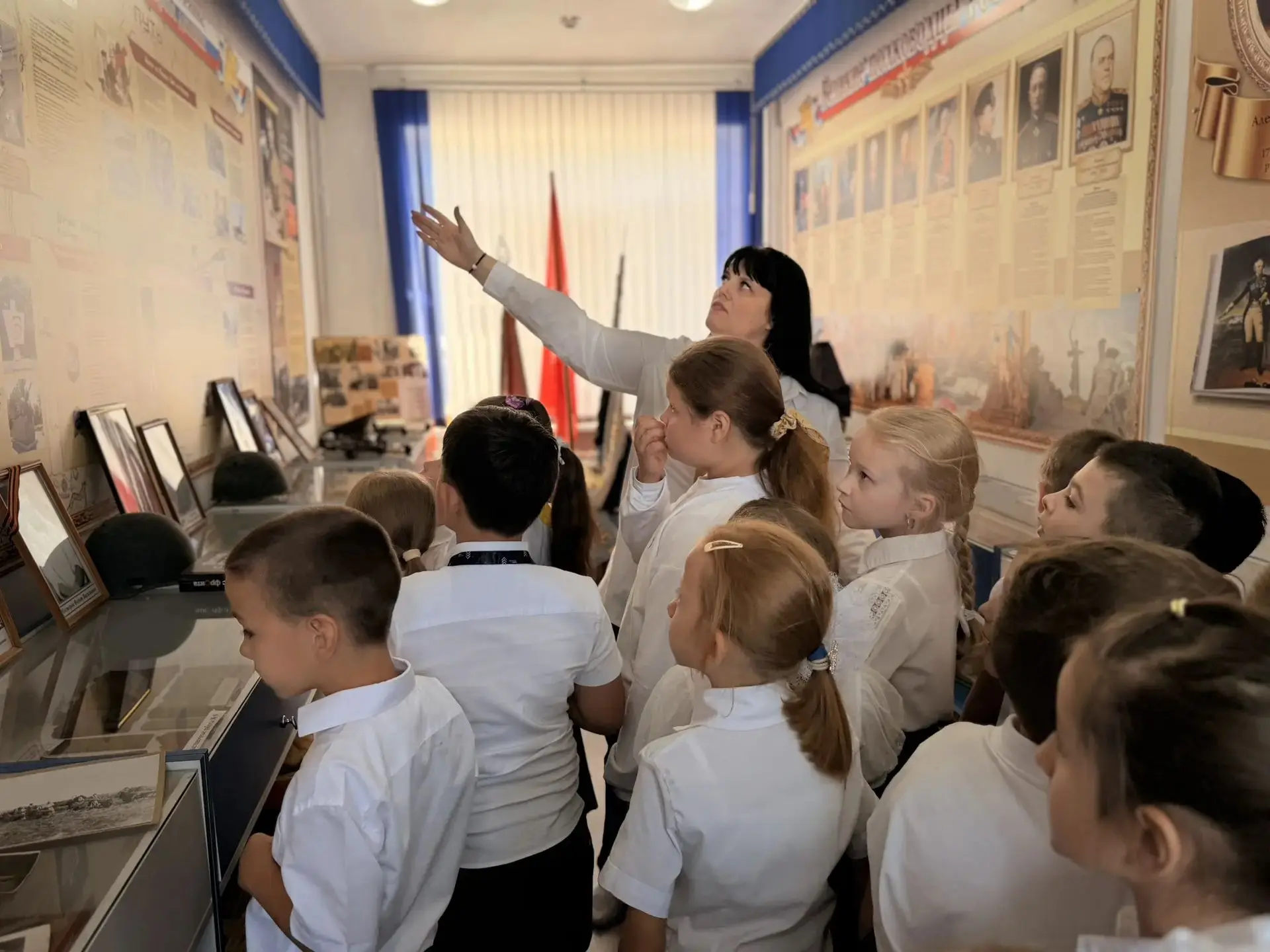 🕊️ Международный день памяти жертв фашизма