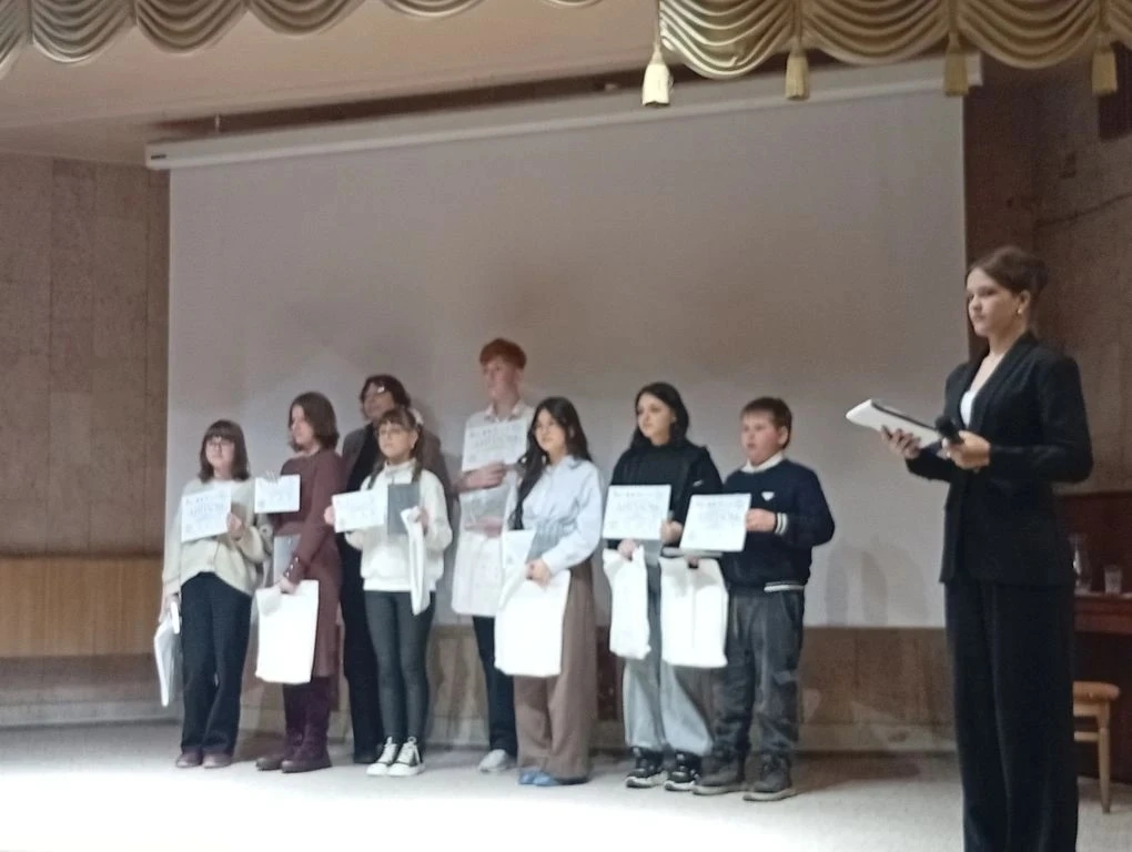 #Четверочка_Калачинск
