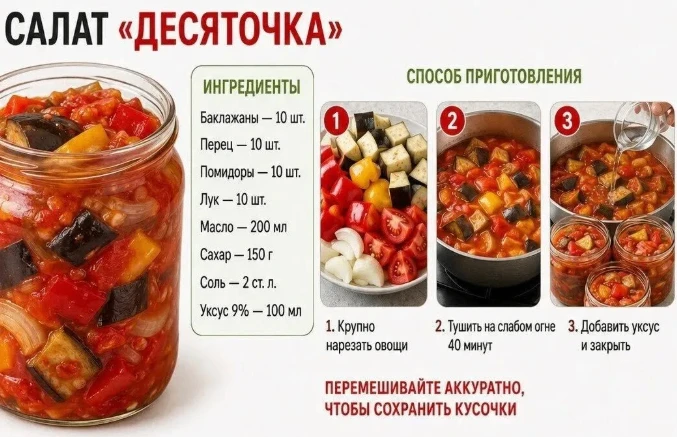 Закаточки в копилочку