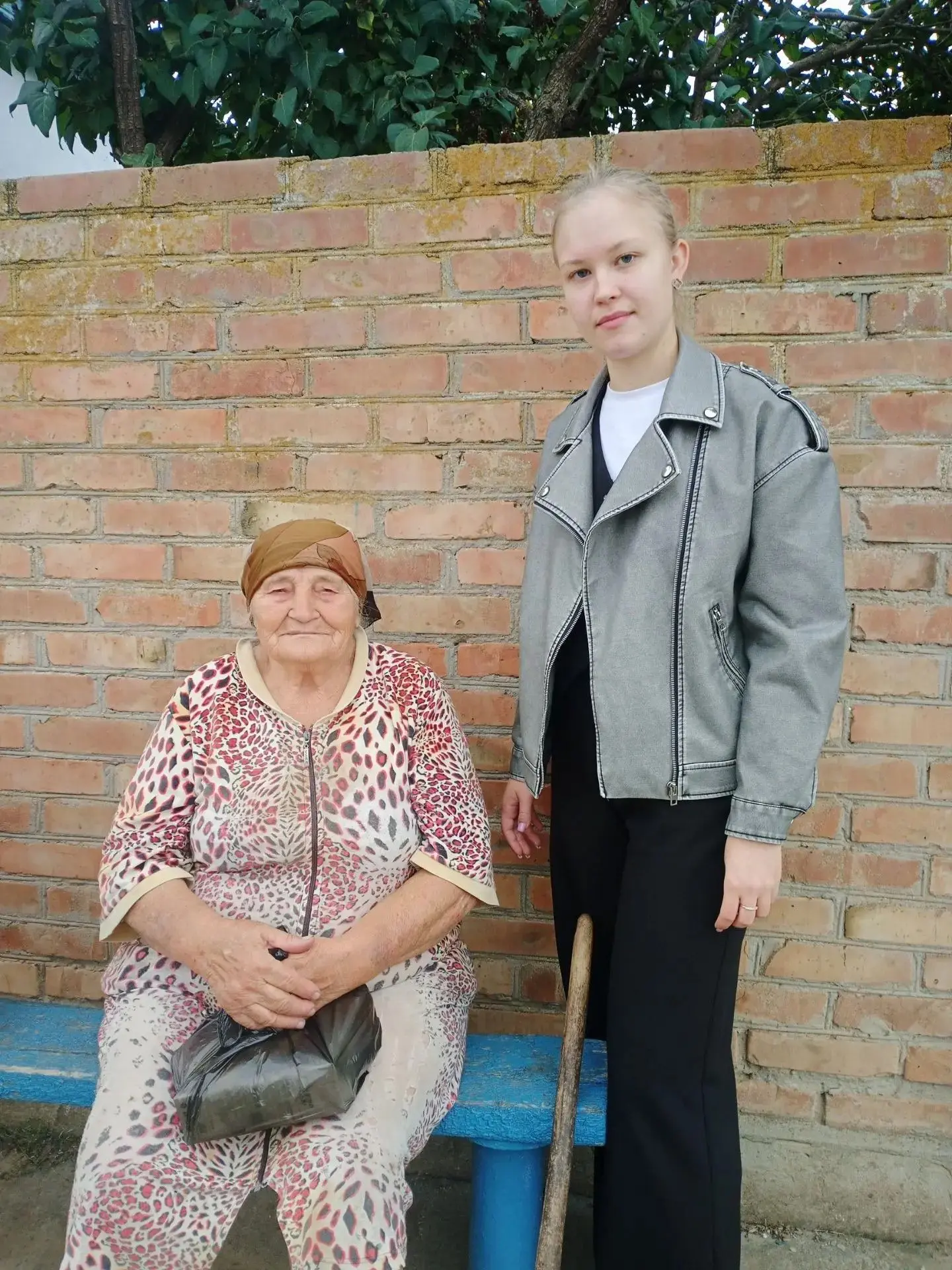 Акция «Успей сказать: "Спасибо!"»: дарим тепло и слова признательности!