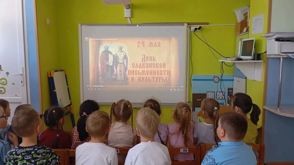 📖 Как буквы научились говорить: путешествие в историю письменности!