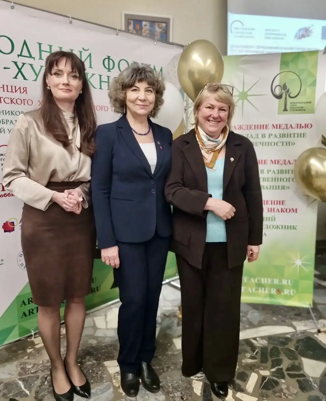 ЕЛЕНА ЕВГЕНЬЕВНА ФОМЕНКО ПРЕДСТАВИЛА ОПЫТ РАБОТЫ КАФЕДРЫ ПЕДАГОГИЧЕСКИХ АРТ-ТЕХНОЛОГИЙ СГПИ НА МЕЖДУ