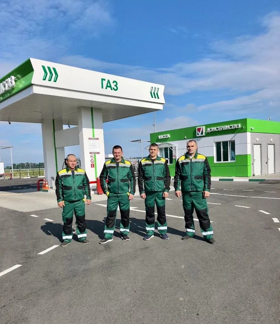 👋 Друзья, признавайтесь: было такое, что после заправки расход топлива вдруг становилс...
