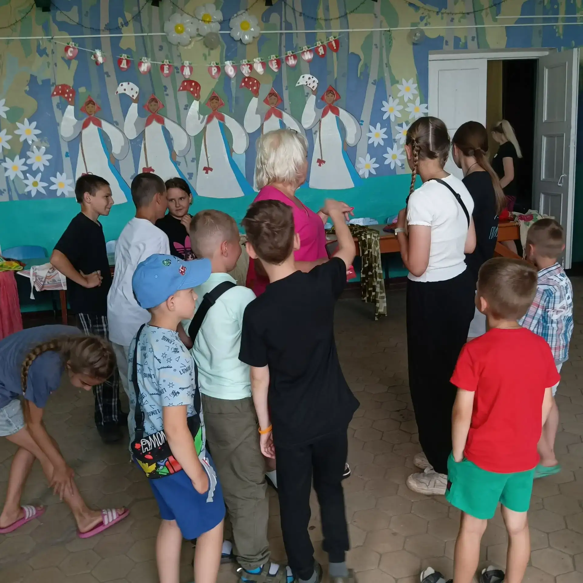 8 июля отмечается самый теплый, нежный, любимый Всероссийский праздник "День семьи, любви и верности