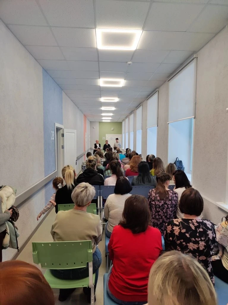 Общешкольное родительское собрание на тему: «Роль семьи в профилактике безнадзорности и...