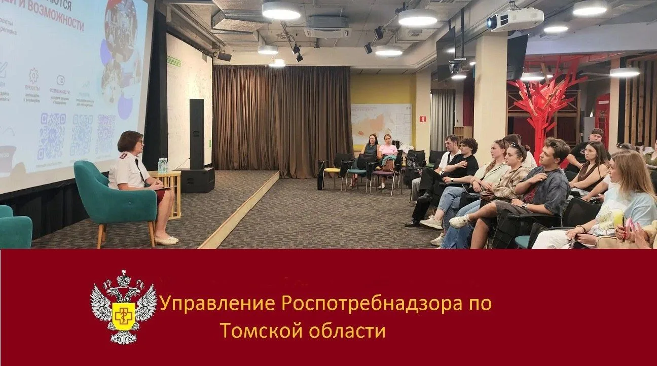 ☝️Работа организаторов «Праздника топора» оценена положительно. Эксперты Роспотребнадзо...