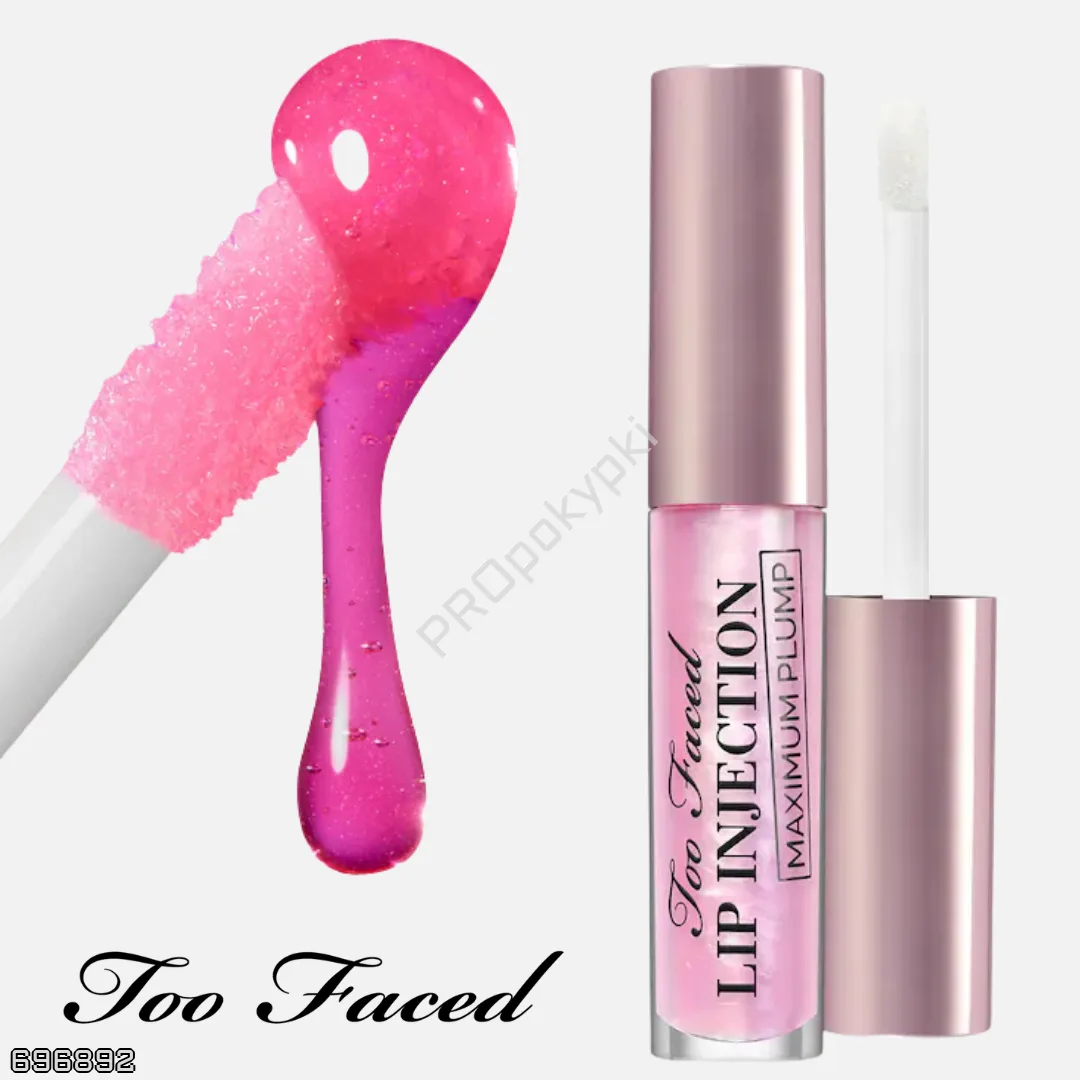 Too Faced 🇺🇸