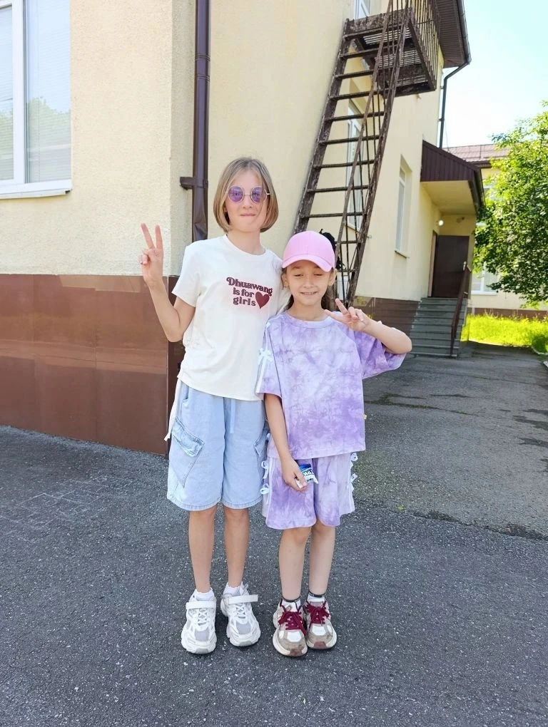 Вот и подошёл к концу восьмой лагерный день в МКОУ "Прогимназия 52" 🌏👫! День был насы...