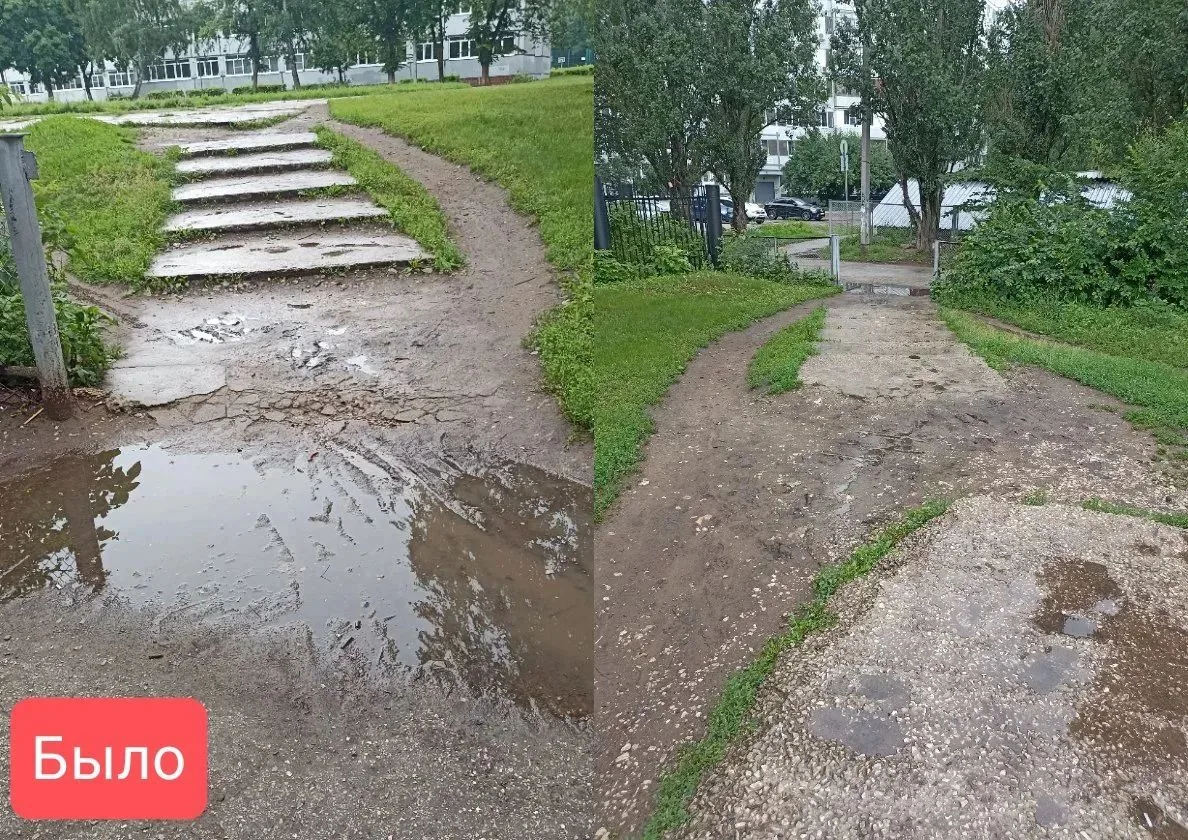 Благодаря инициативе депутата Самарской Губернской Думы Дениса Волкова и депутата Думы ...