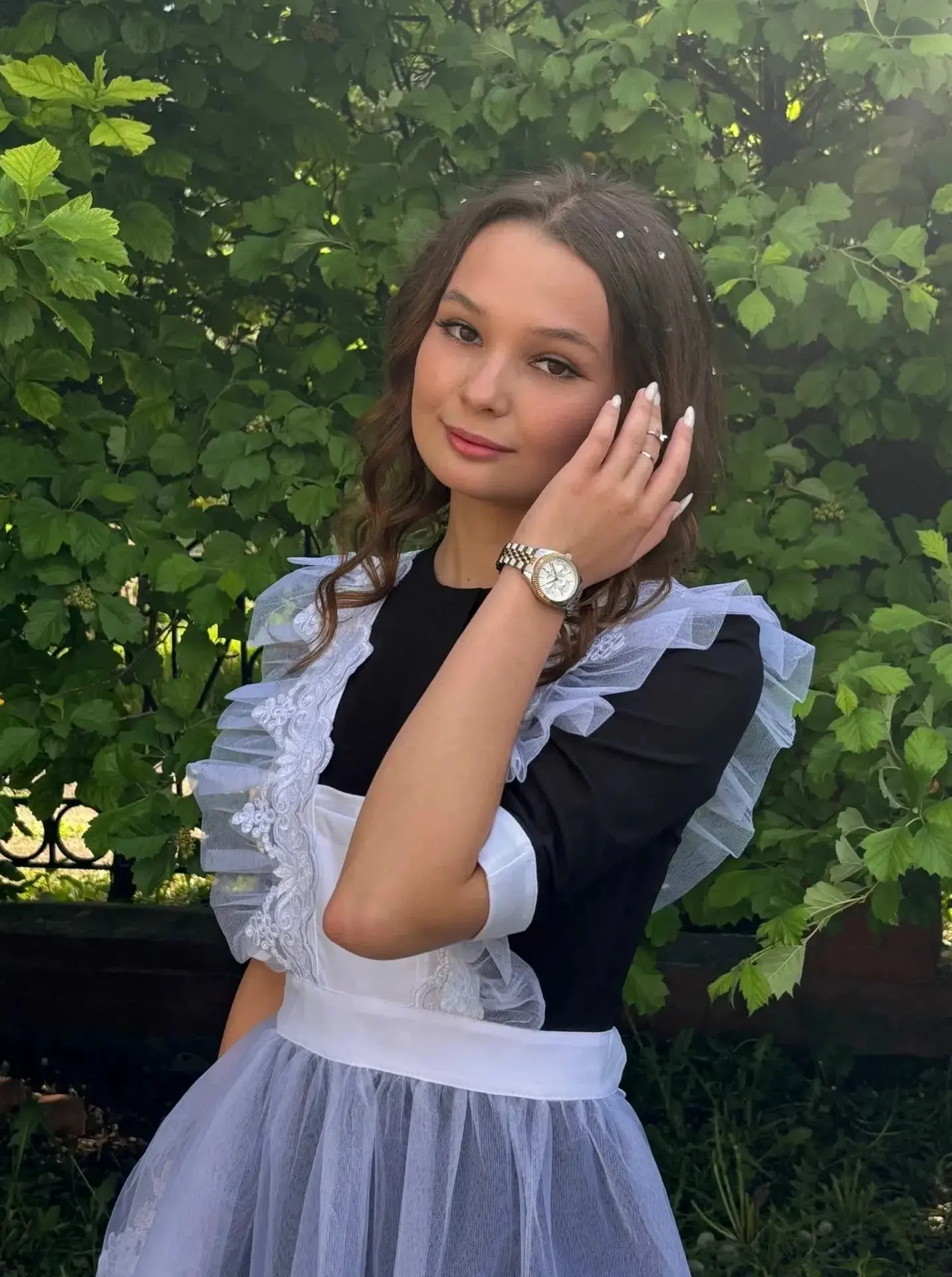 📚🎉 Рус теленән 91 балл!
