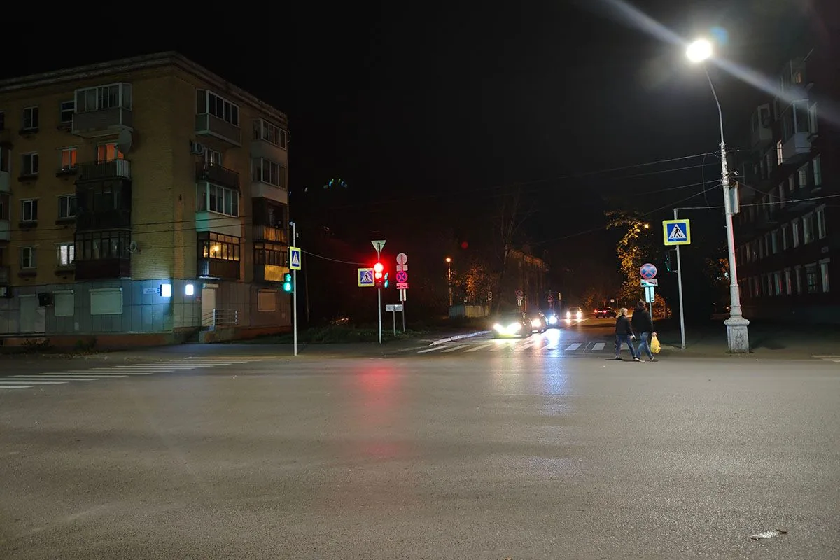 Ещё один перекрёсток в Твери поумнеет 🚦
