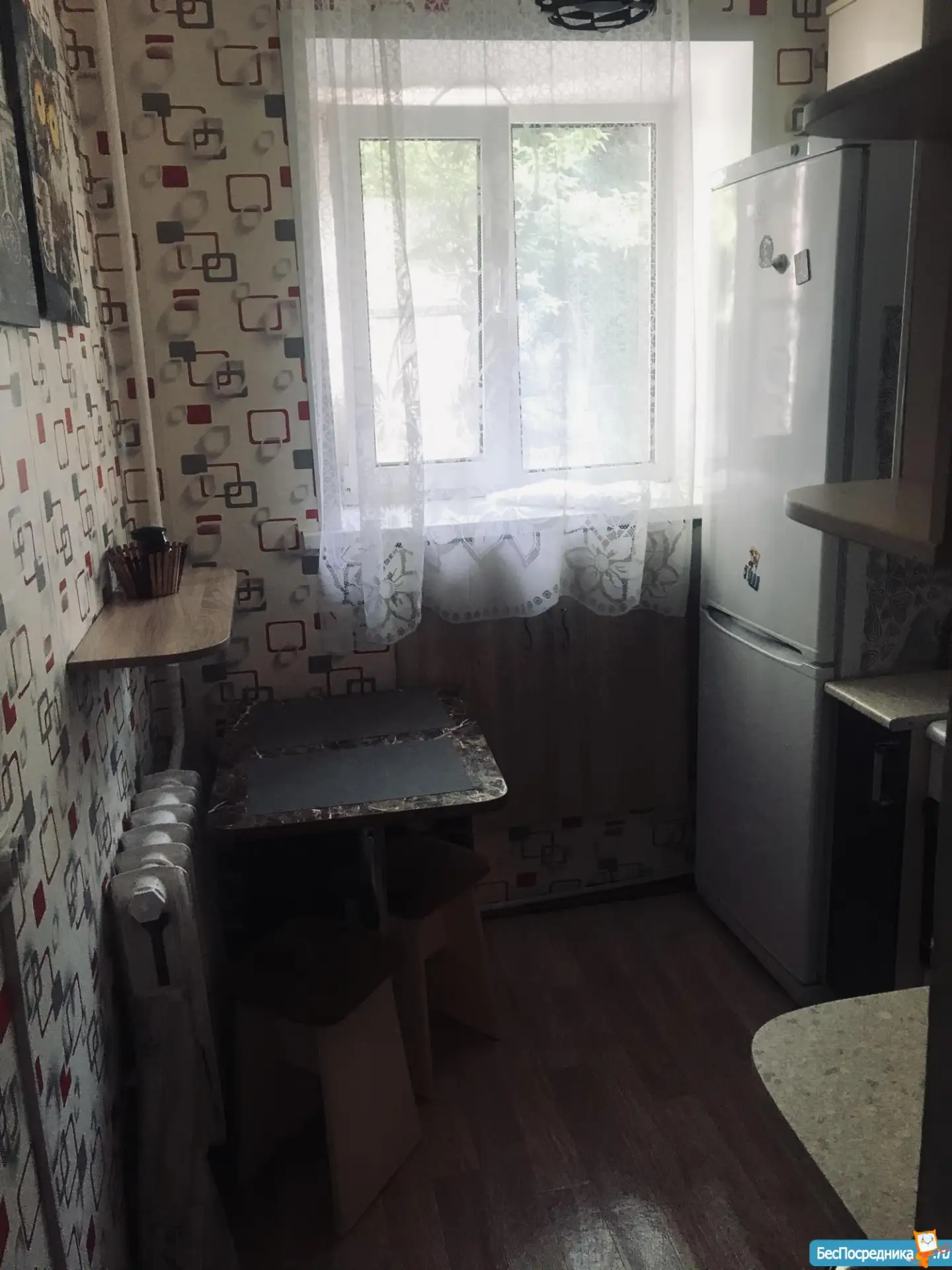 Сдам без посредников: 1-комнатная квартира, 30м² Цена: 26000 Адрес: Барнаул, Железнодорожный р-н, ул
