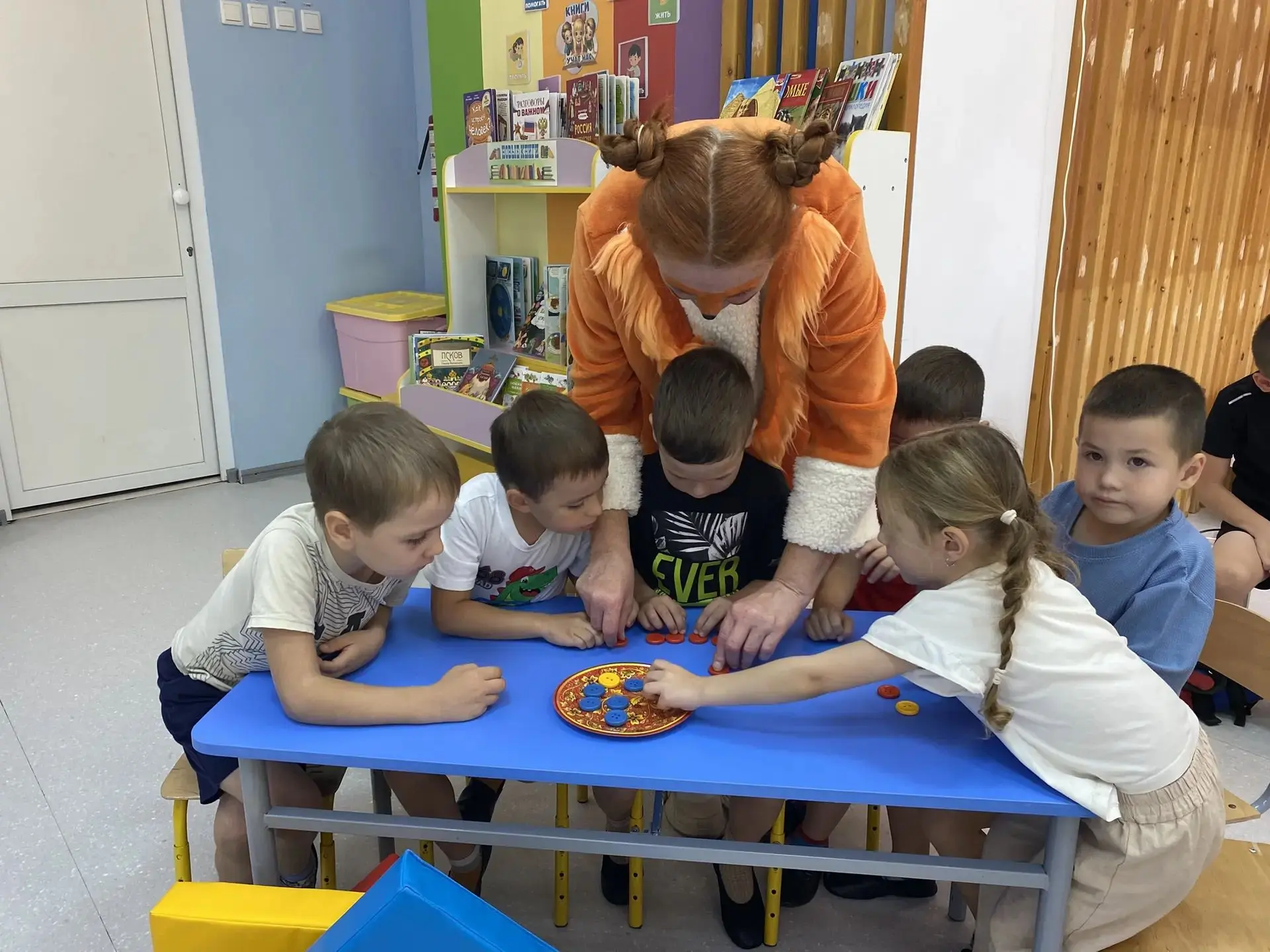 Слово «головоломка» в современном толковом словаре русского языка обозначает: