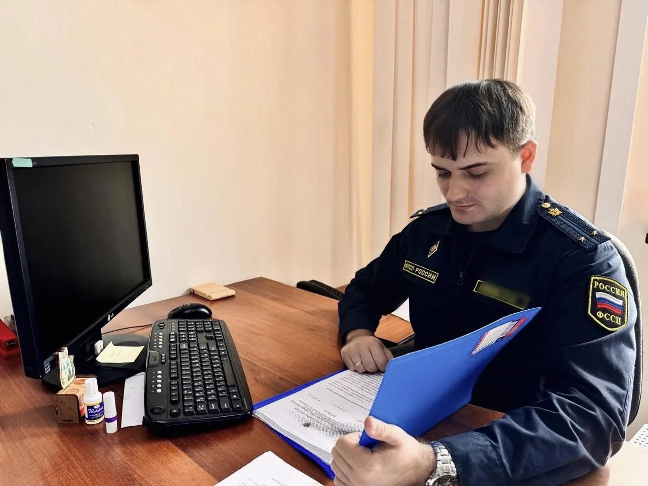 ⛓️‍💥От скупости до уголовной ответственности — один шаг     📑В ОСП по г. Осинники и г. Калтану ГУФСС
