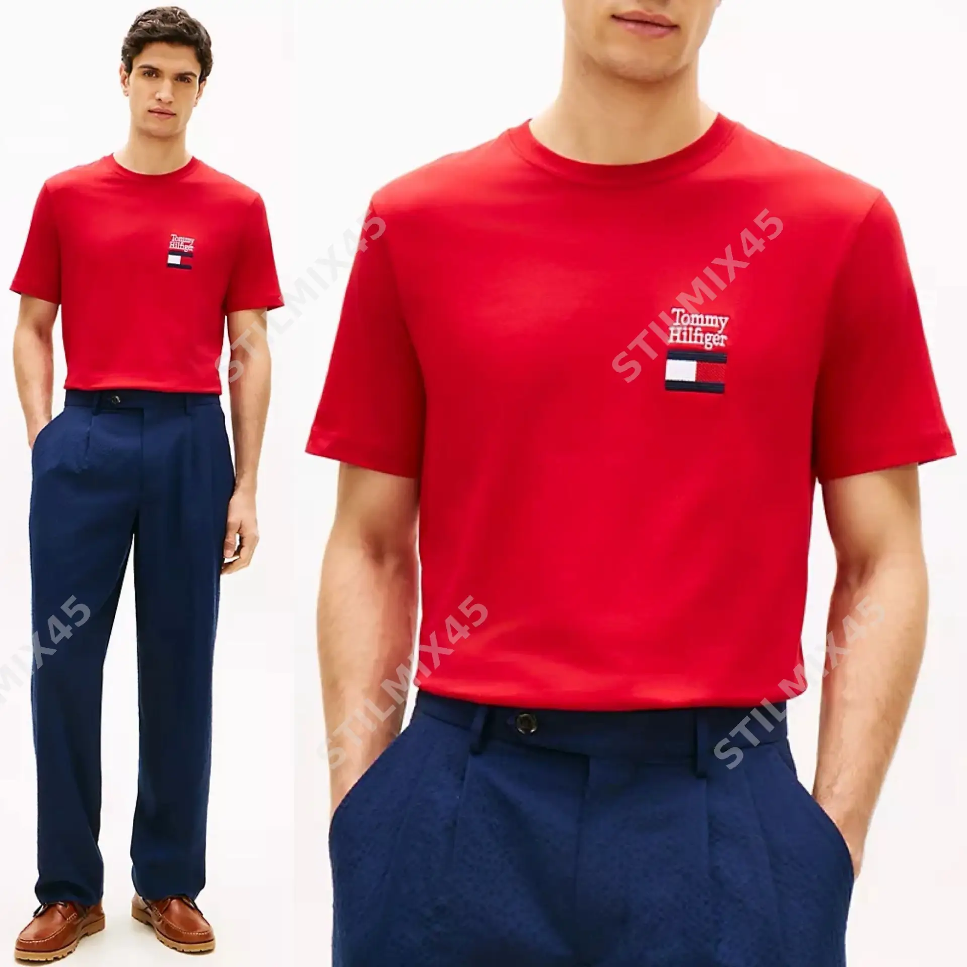 💙Tommy Hilfiger💙