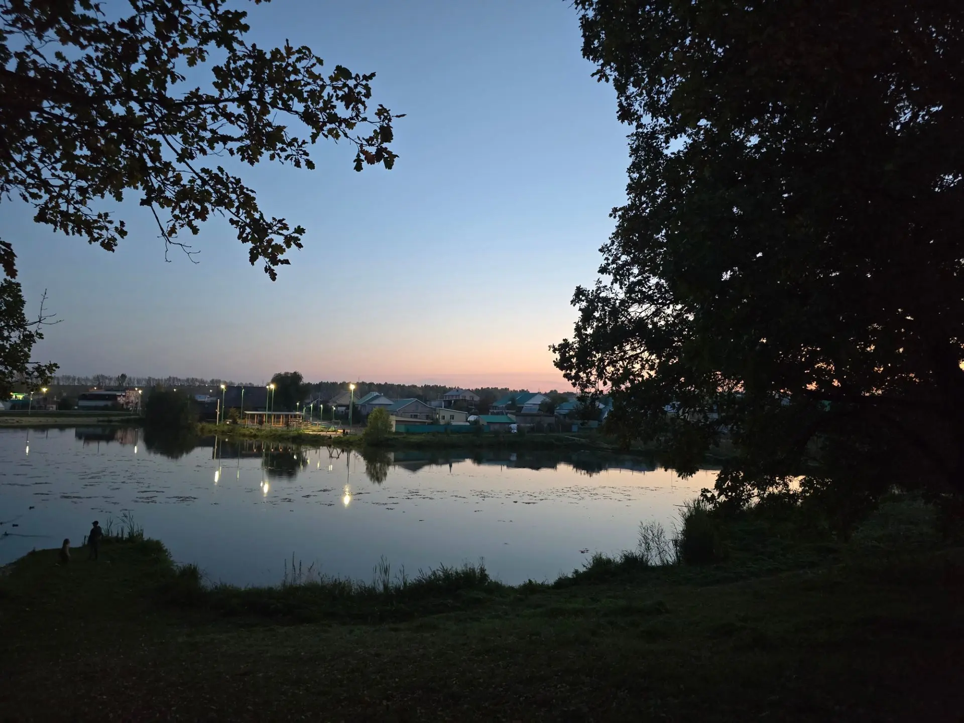 🌙 Доброй ночи, Азнакаево!