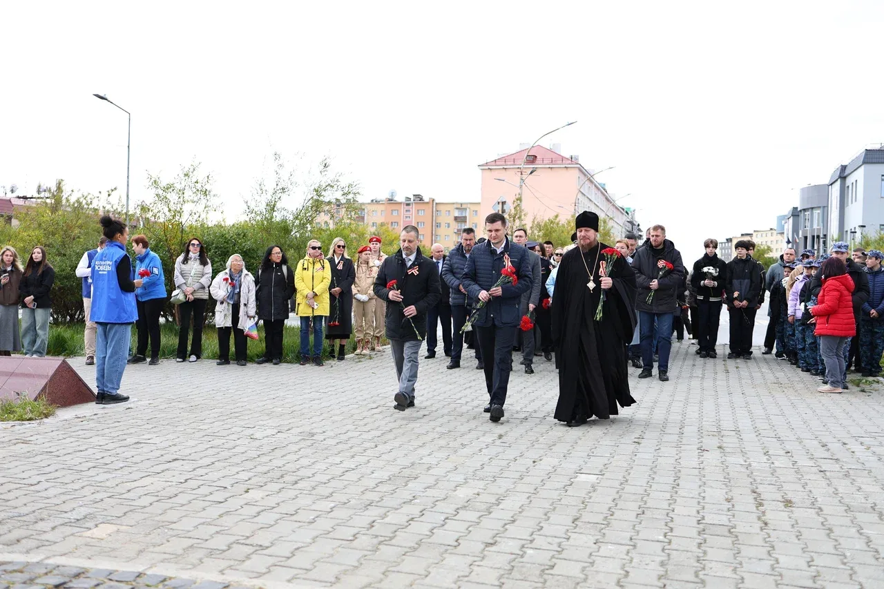 Сегодня, в честь Дня Победы над милитаристской Японией и окончания Второй мировой войны...
