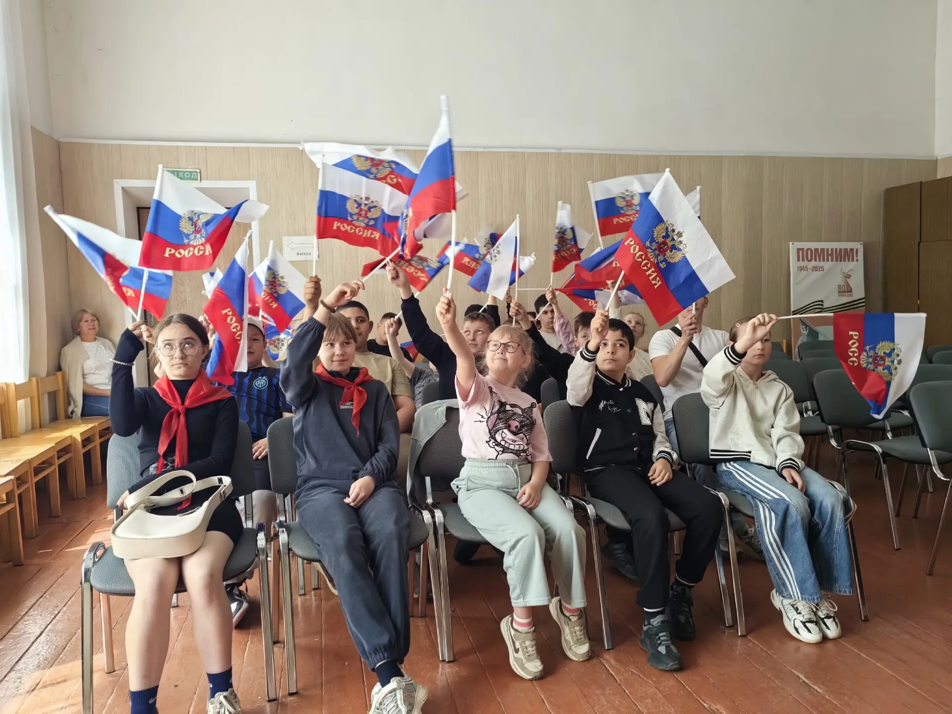 🌈🎈 Сегодня в нашем лагере прошел день, посвящённый Дню защите детей. Этот день был на...