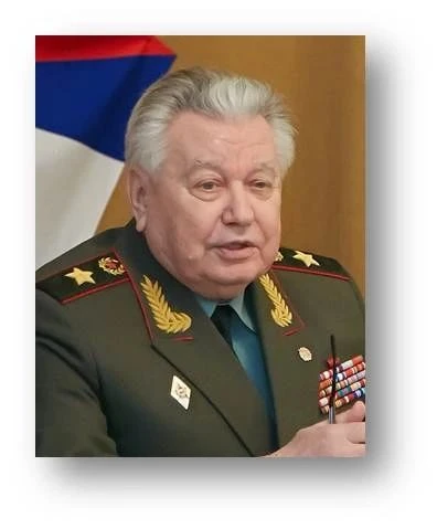 Сегодня свой день рождения празднует Председатель совета Общероссийской общественной ор...