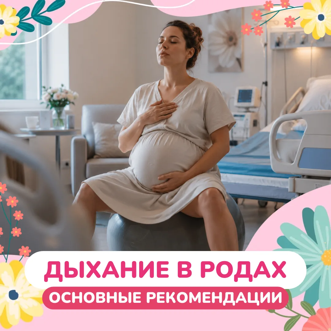 🧘🏻‍♀️ ТЕХНИКИ ДЫХАНИЯ В РОДАХ

Сохраните, чтобы не искать в самый важный момент💕

I ПЕРИОД РОДОВ 
