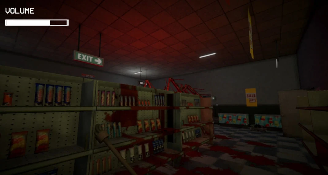 Phasmophobia + Papers, Please: на клубных аккаунтах максимально криповый кооп-хоррор — ...
