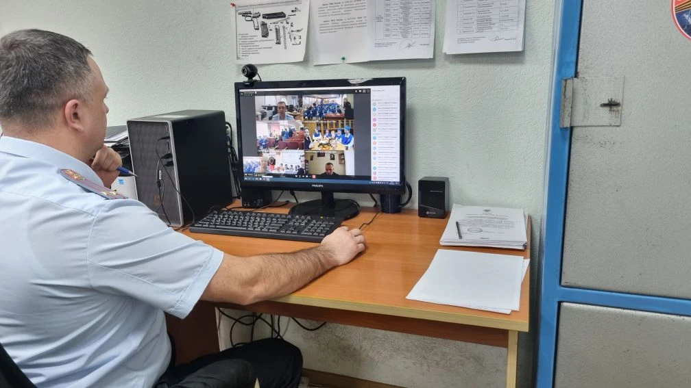 🛑  Областной слёт отрядов ЮИД Подмосковья: 53 года на страже безопасности!       В преддверии знамен