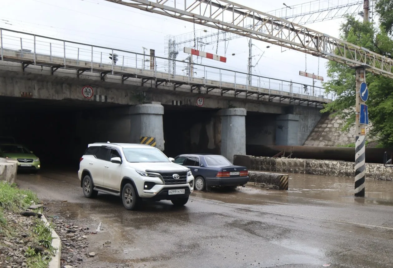 Новый мост на Чичерина в Уссурийске откроют уже осенью — он заменит закрытый на ремонт ...