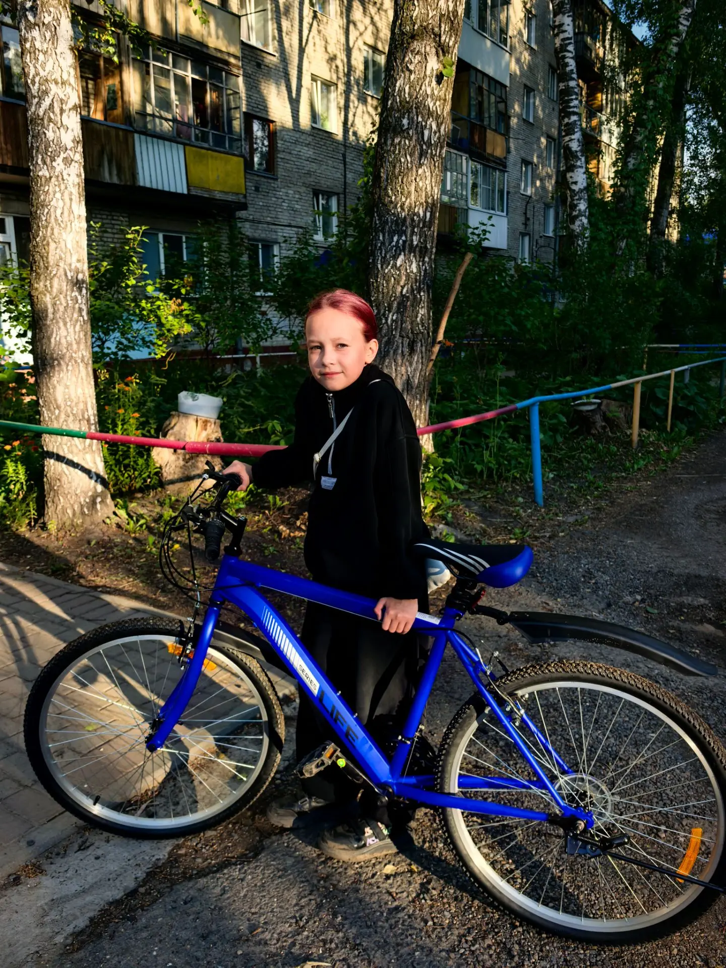 Сижу вот третий день с утра до вечера , работаю.. А так хочется домой , просто к ребенк...