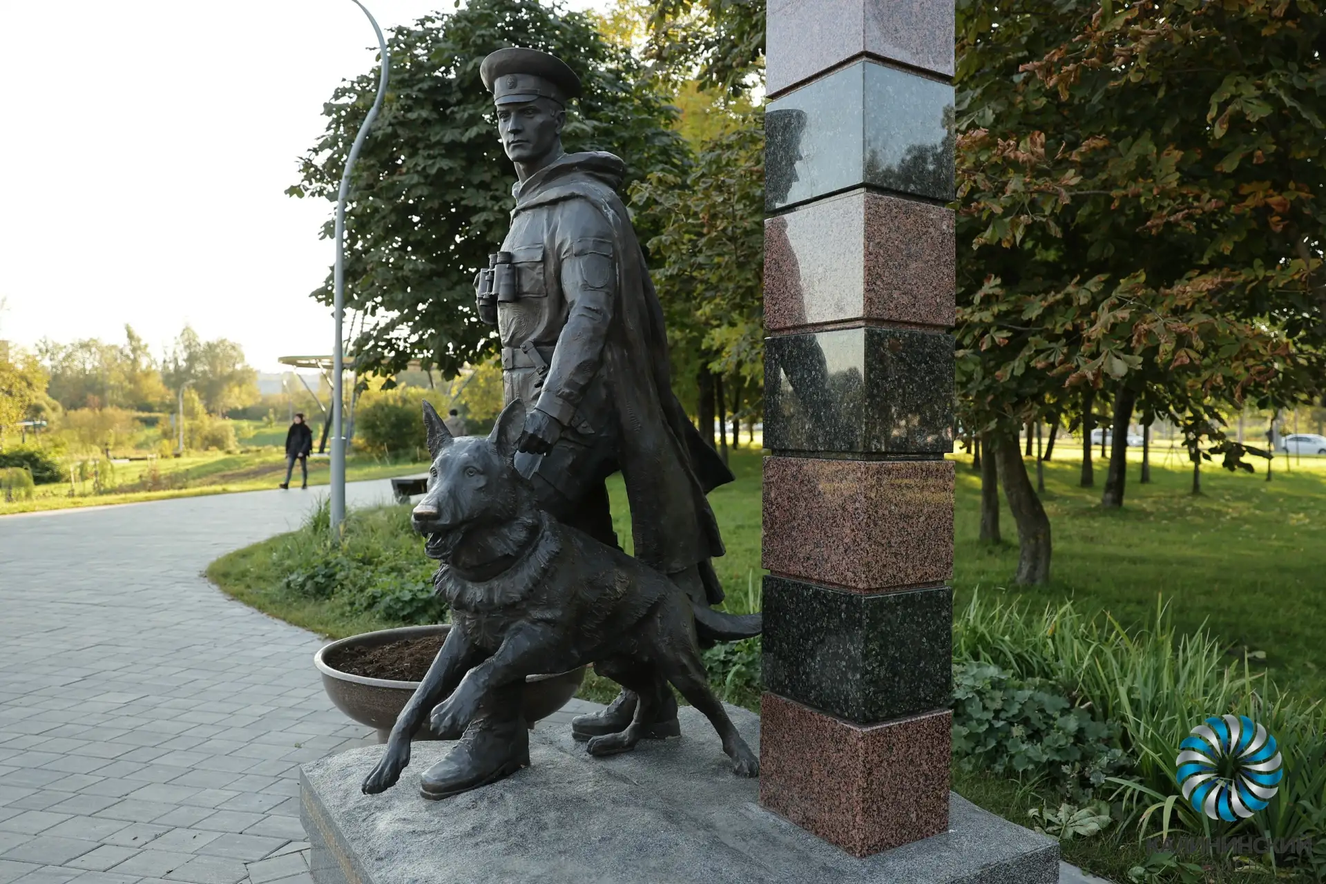 Доброе утро, Калининский район!