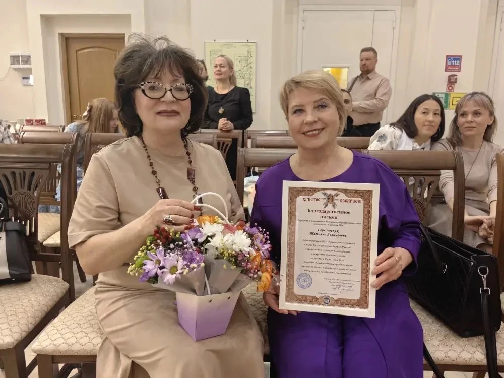 В ВИХРЕ ВАЛЬСА! 🌸  Приглашение на Пасхальный бал прозвучало для нас особенно интригующе и волнительн