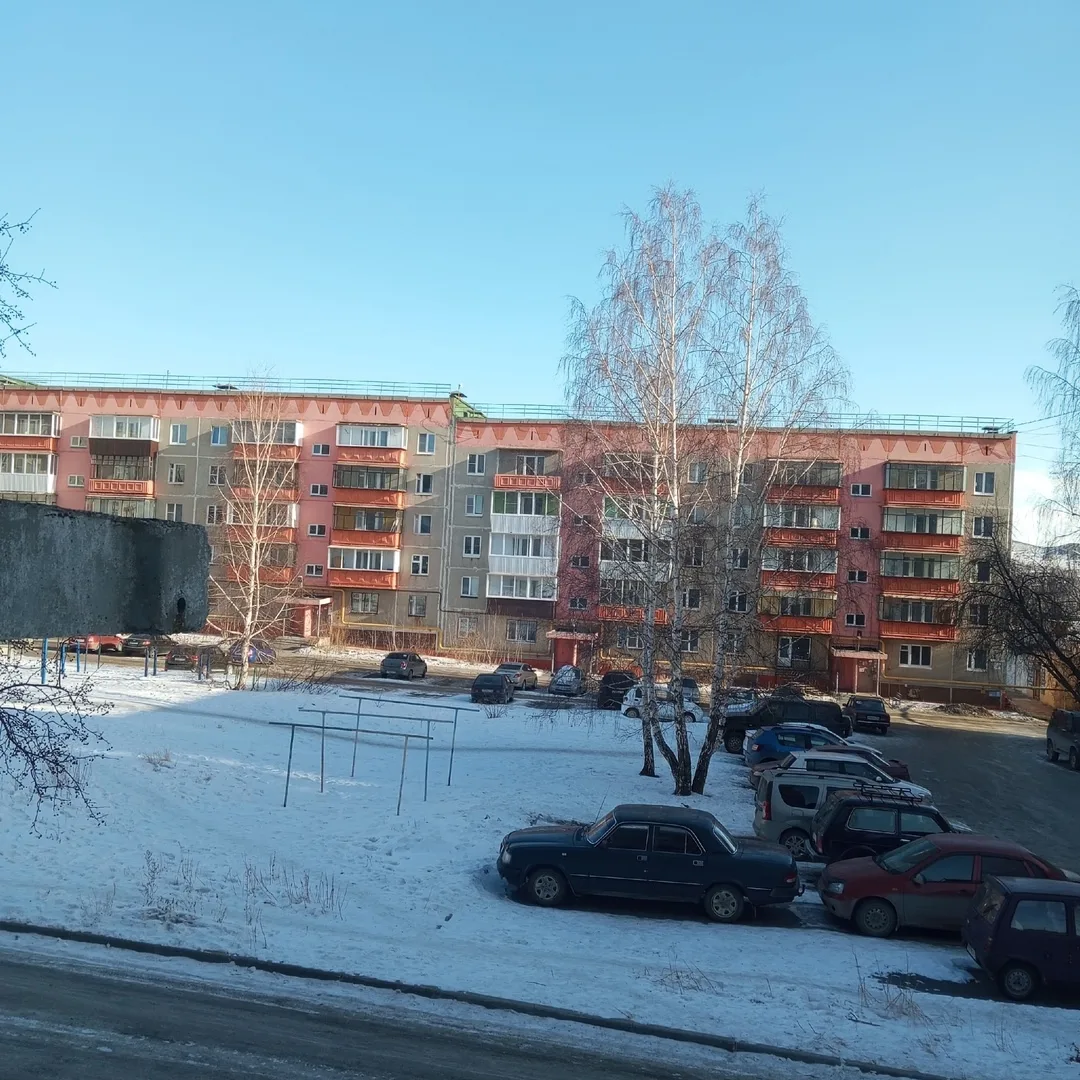 Присылайте Ваши фото в "Предложить пост"