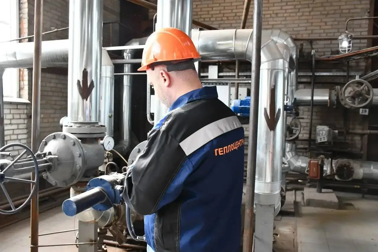 🔥 Отопление в Жуковском: тепло пришло почти везде