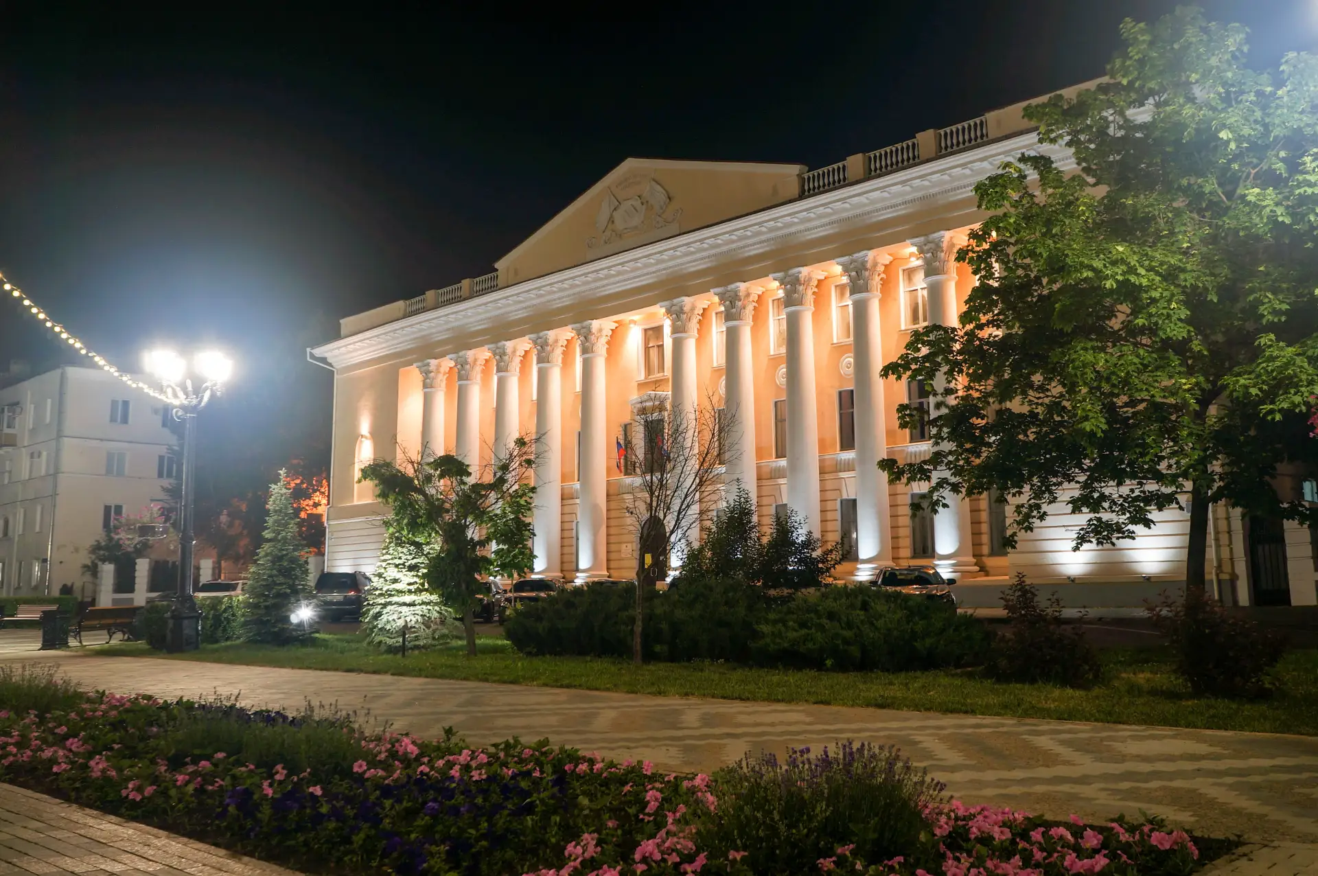 🔺  Главное в ТОПе за 15 сентября: