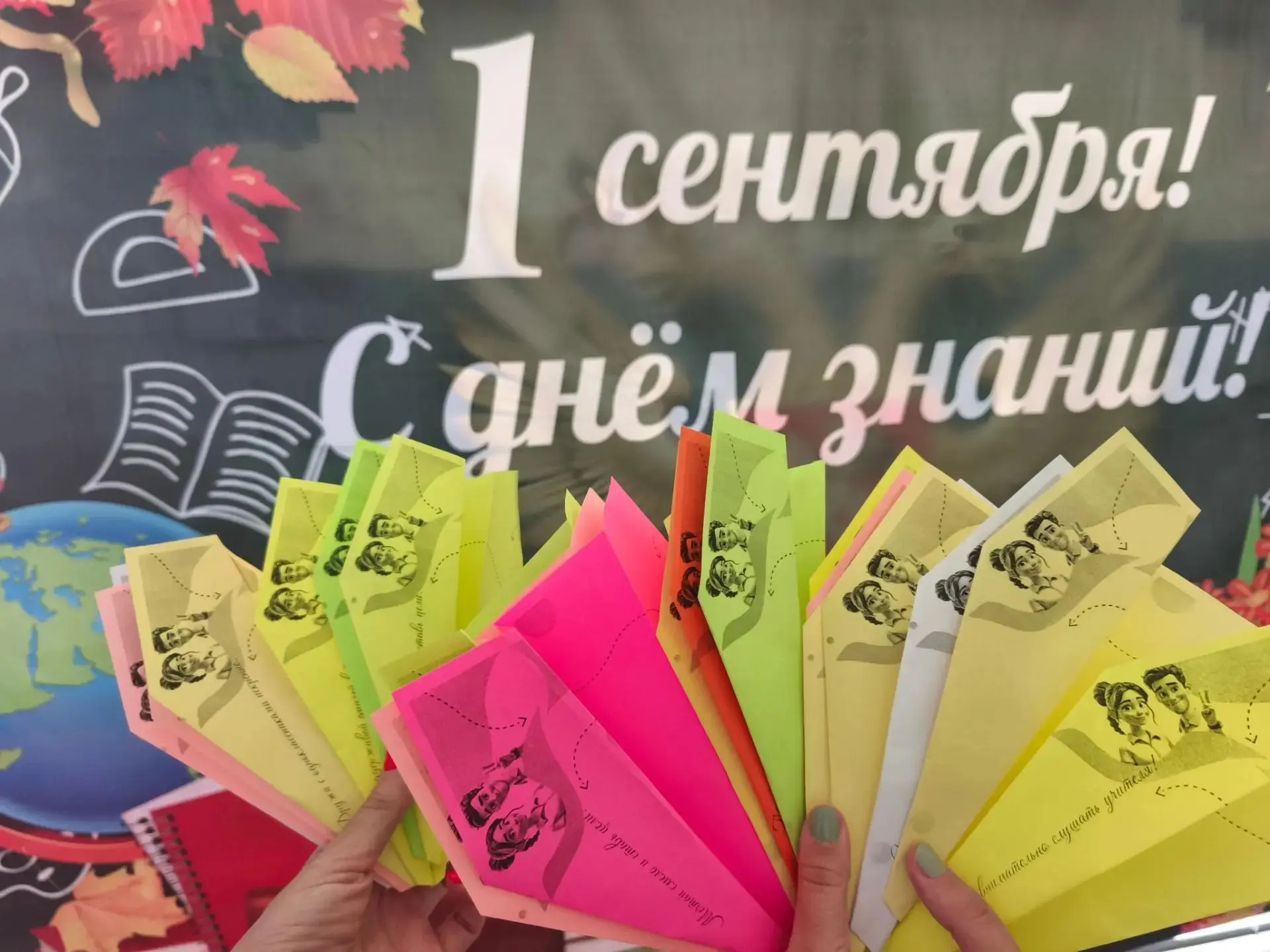 ✈️ Самолетик будущего: тепло, которое летит сквозь годы!
