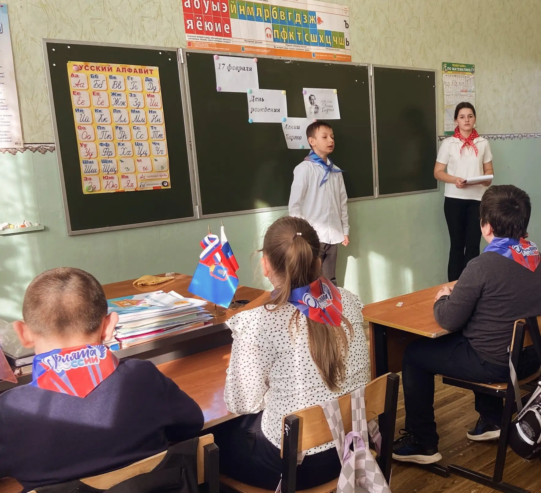 📚 МЕТОДИЧЕСКАЯ НЕДЕЛЯ ГУМАНИТАРНЫХ НАУК  💡 Методическая неделя гуманитарных наук проходит особенно я