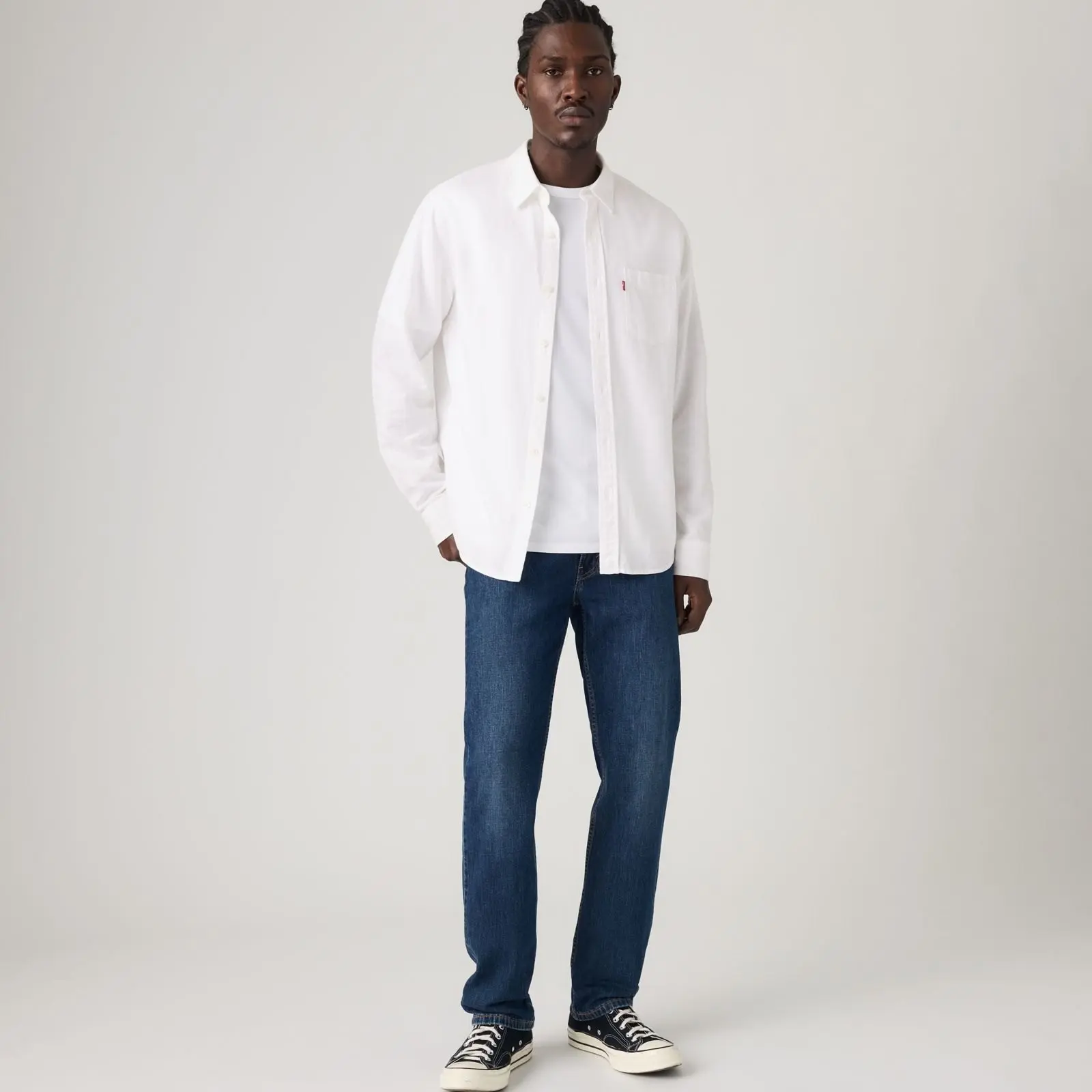 Мужские джинсы прямые 514™ от Levi's